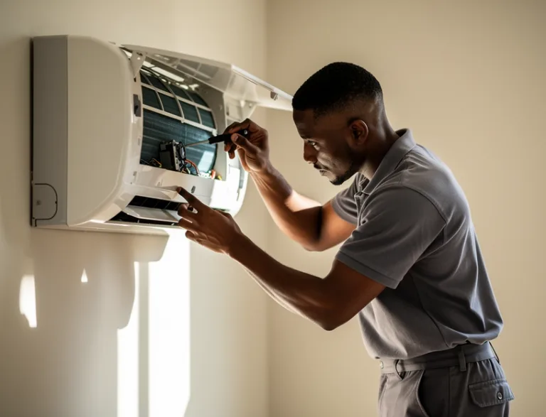 Airco Reparatie dienst in Wilrijk